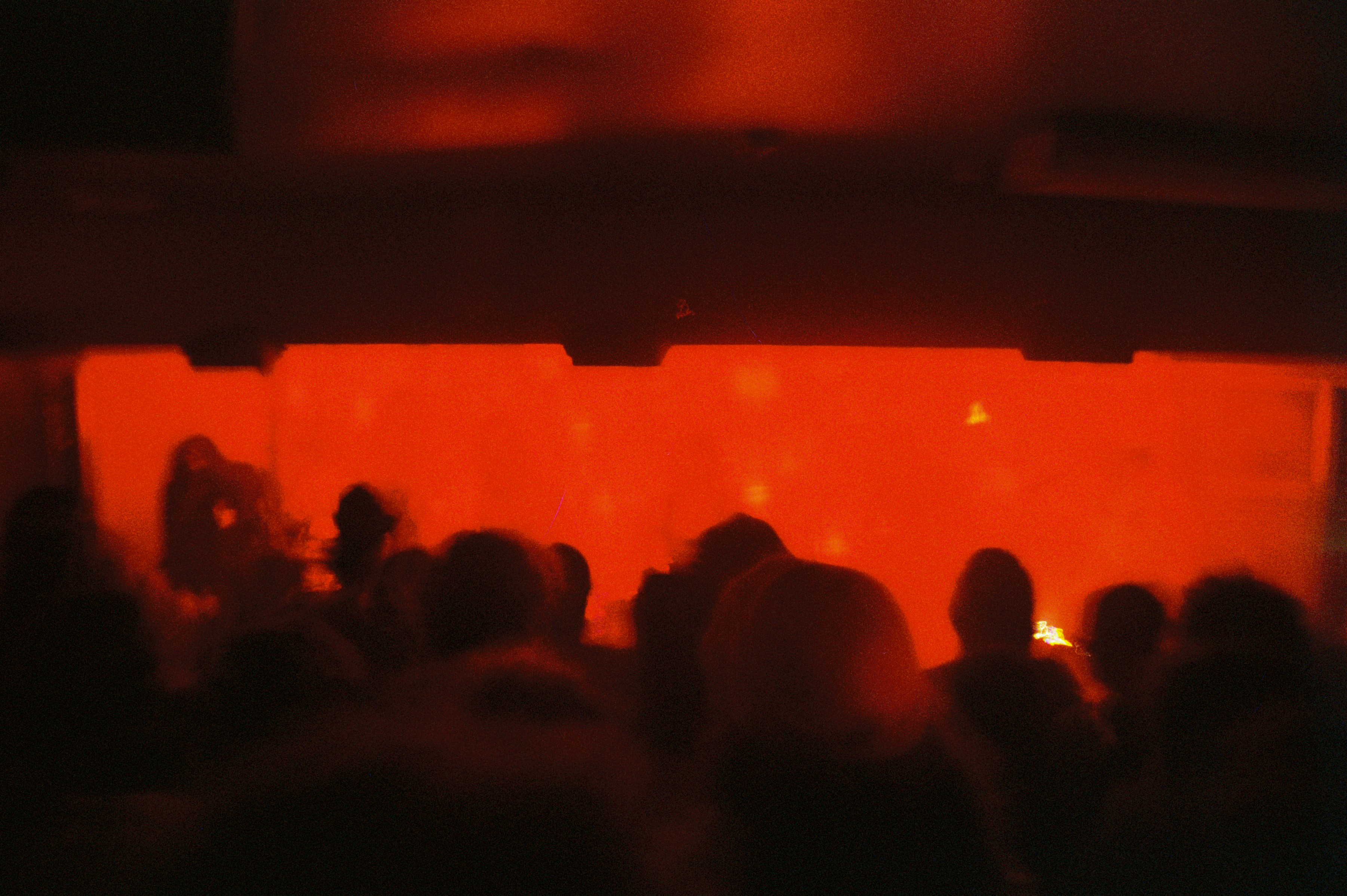 Golden Plains 1