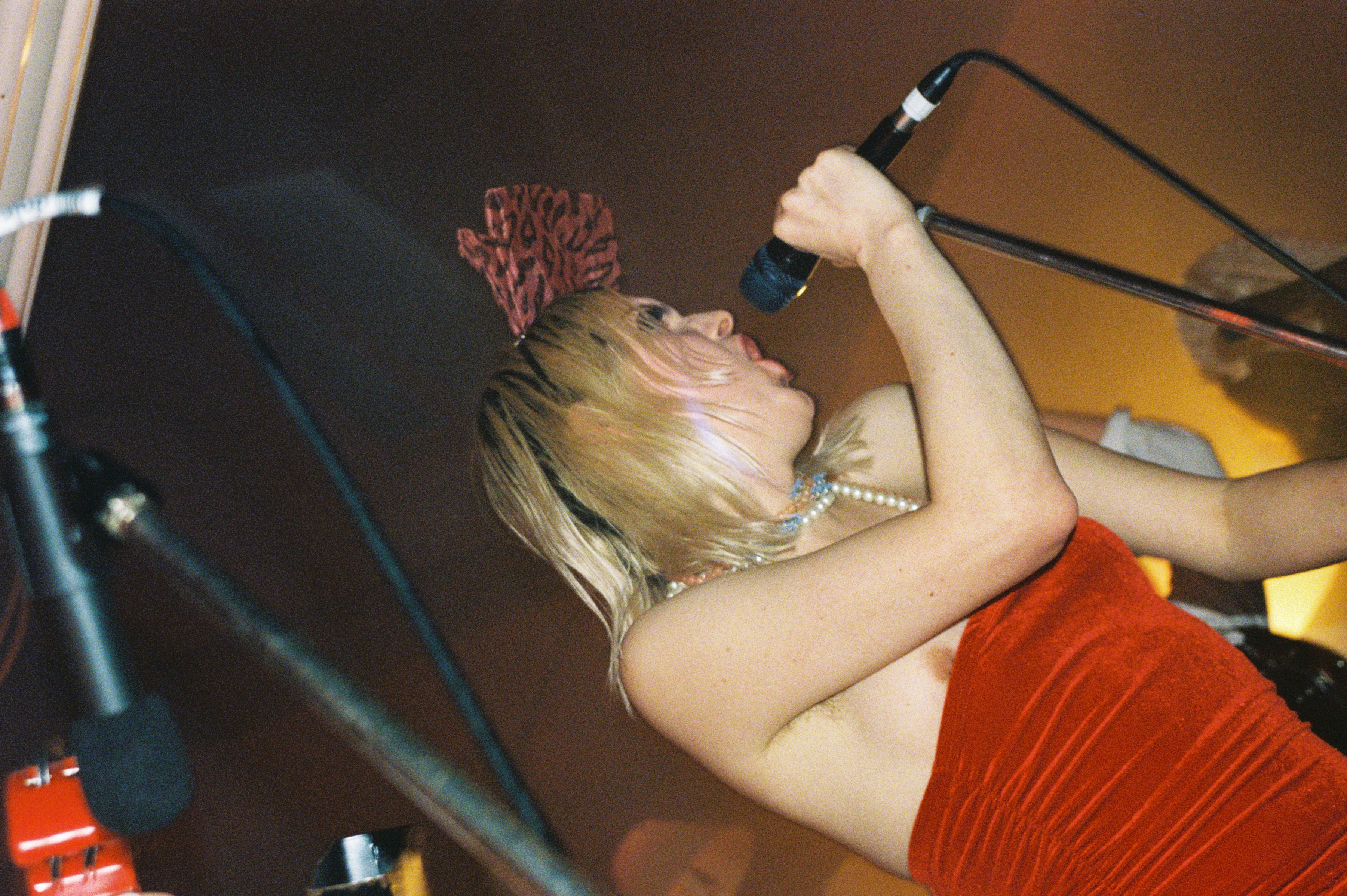 Golden Plains 3